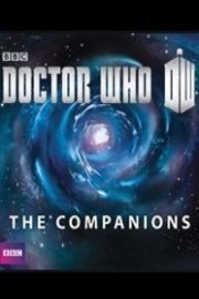 Doctor Who, The Companions poster