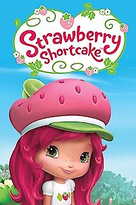 Strawberry Shortcake's Berry Bitty Adventures