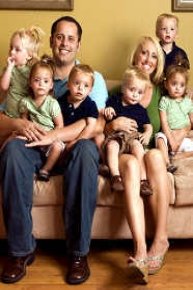 Raising Sextuplets