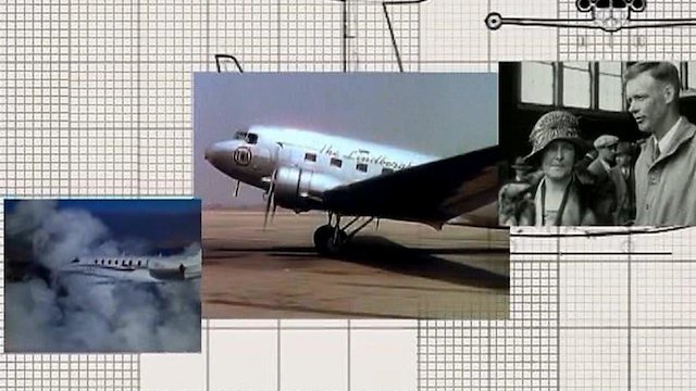 Watch The Amazing World Of Aviation Online