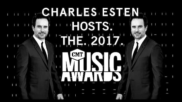 Watch CMT Music Awards Online