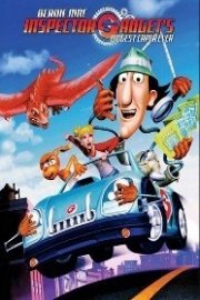 Inspector Gadget's Biggest Caper Ever poster