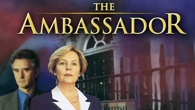 Watch The Ambassador Online