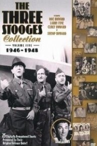 The Three Stooges, The Collection 1946-1948