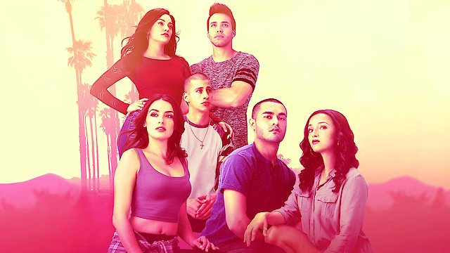 Watch East Los High Online