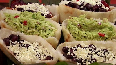 Arepas