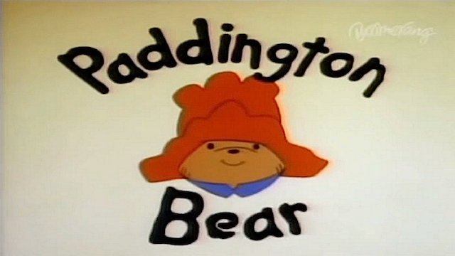 Watch Paddington Bear Online