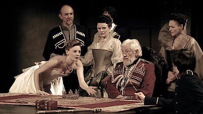 King Lear