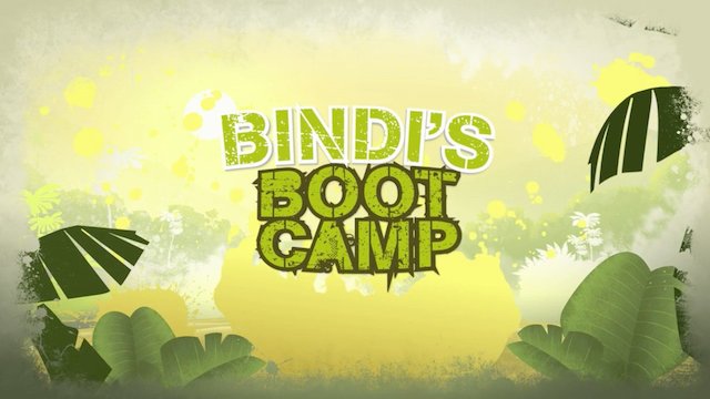 Watch Bindi's Bootcamp Online