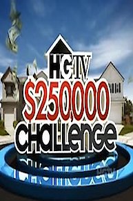 HGTV $250,000 Challenge