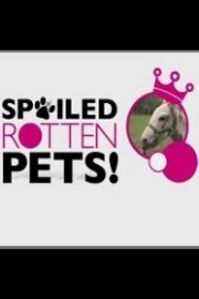 Spoiled Rotten Pets poster