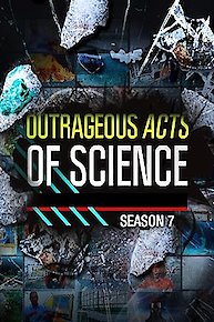 Outrageous Acts Of Science