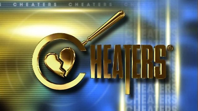 Watch Cheaters Online