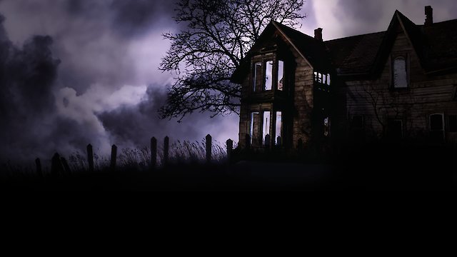 Watch My Haunted House Online