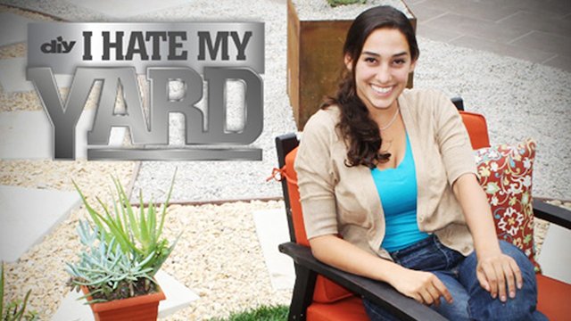 Watch I Hate My Yard Online