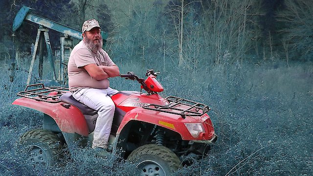 Watch Backyard Oil: Kentucky Boom Online