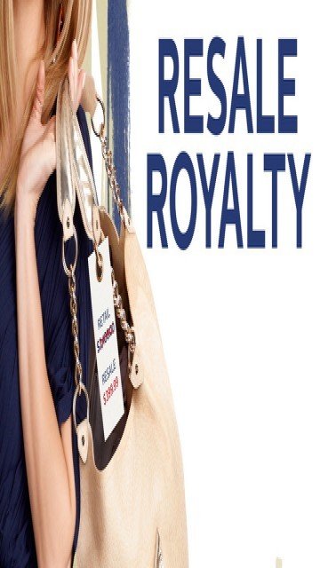 Watch Resale Royalty Online