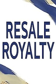 Resale Royalty