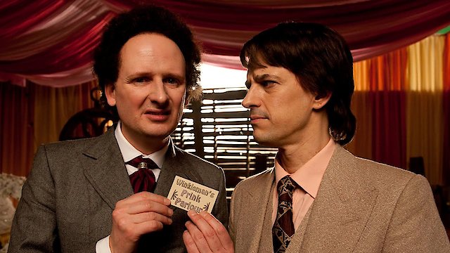 Watch This is Jinsy Online