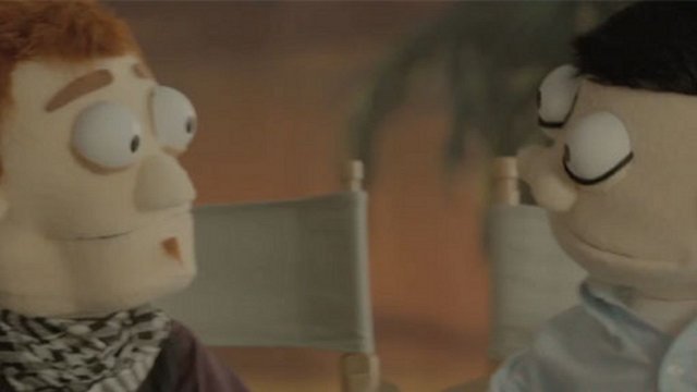 Watch Felt Online
