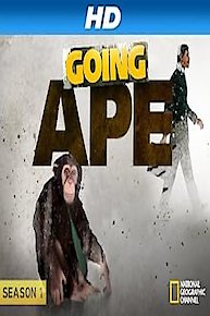 Going Ape