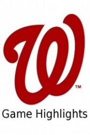 Washington Nationals Game Highlights poster