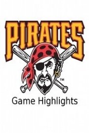 Pittsburgh Pirates Game Highlights poster
