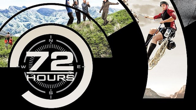 Watch 72 Hours Online