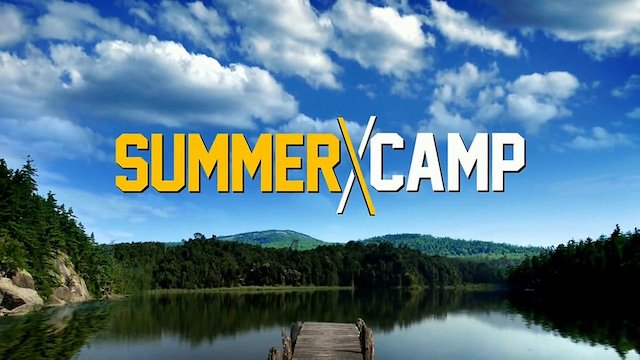 Watch Summer Camp Online