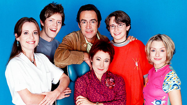Watch The Family Guide Online