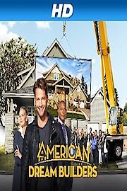 American Dream Builders poster