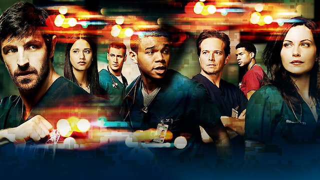 Watch The Night Shift Online