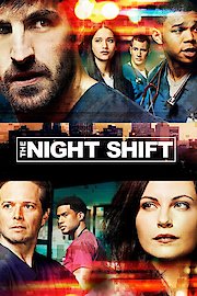 The Night Shift