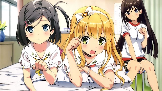 Watch Henneko: Hentai Prince and the Stony Cat Online