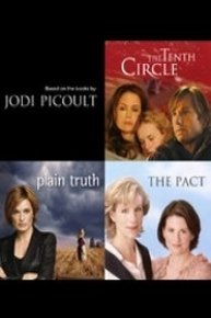 Jodi Picoult's Lifetime Movies