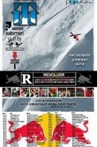 Poor Boyz: Revolver