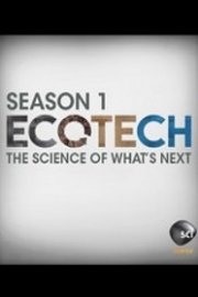 EcoTech poster