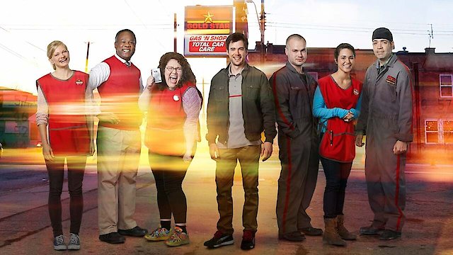 Watch Lucky 7 Online