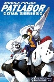 Pat Labor OVAs