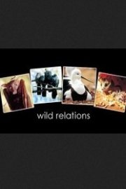 Wild Relations poster
