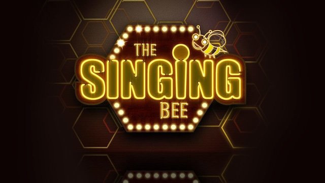 Watch The Singing Bee Online