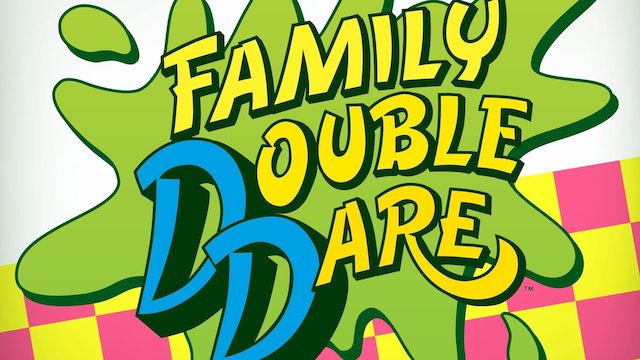 Watch Family Double Dare Online