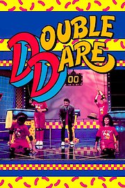 Family Double Dare poster