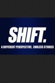 Shift. poster
