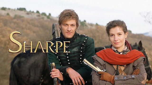 Watch Sharpe Online