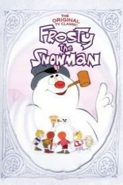 Frosty the Snowman poster