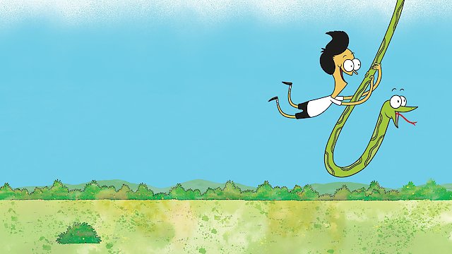 Watch Sanjay and Craig Online