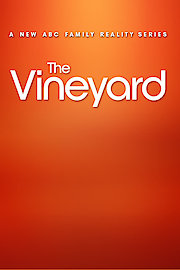 The Vineyard poster