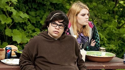 Even Steven or Luckiest Kid in Detroit