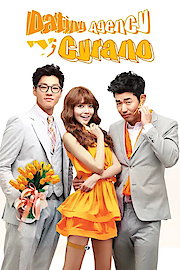 Dating Agency: Cyrano
